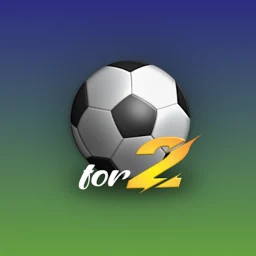 Icône de Football for 2
